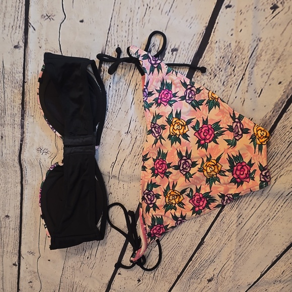 Metal Mulisha Bikini - Picture 2 of 2